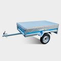 MP68151 Trailer Flat Cover (Fits MP6815)