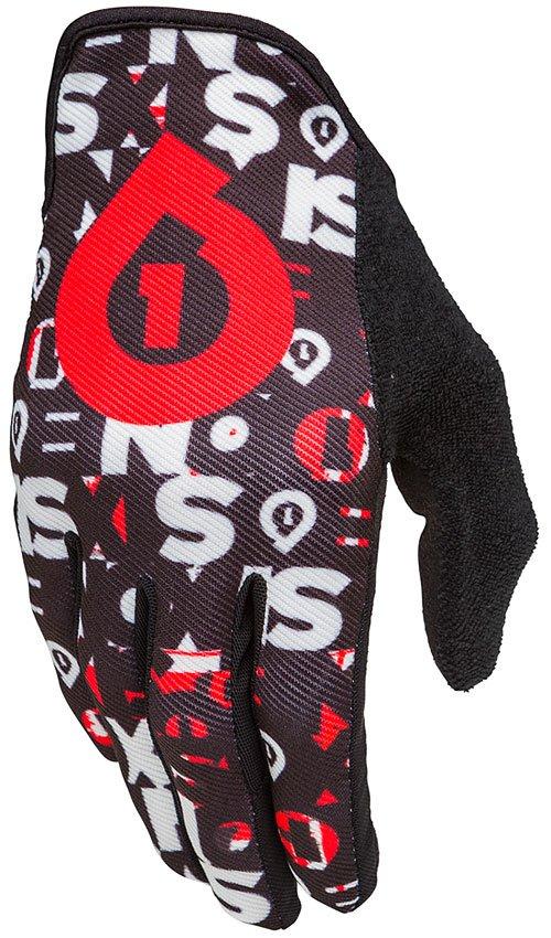 Comp Repeater Glove