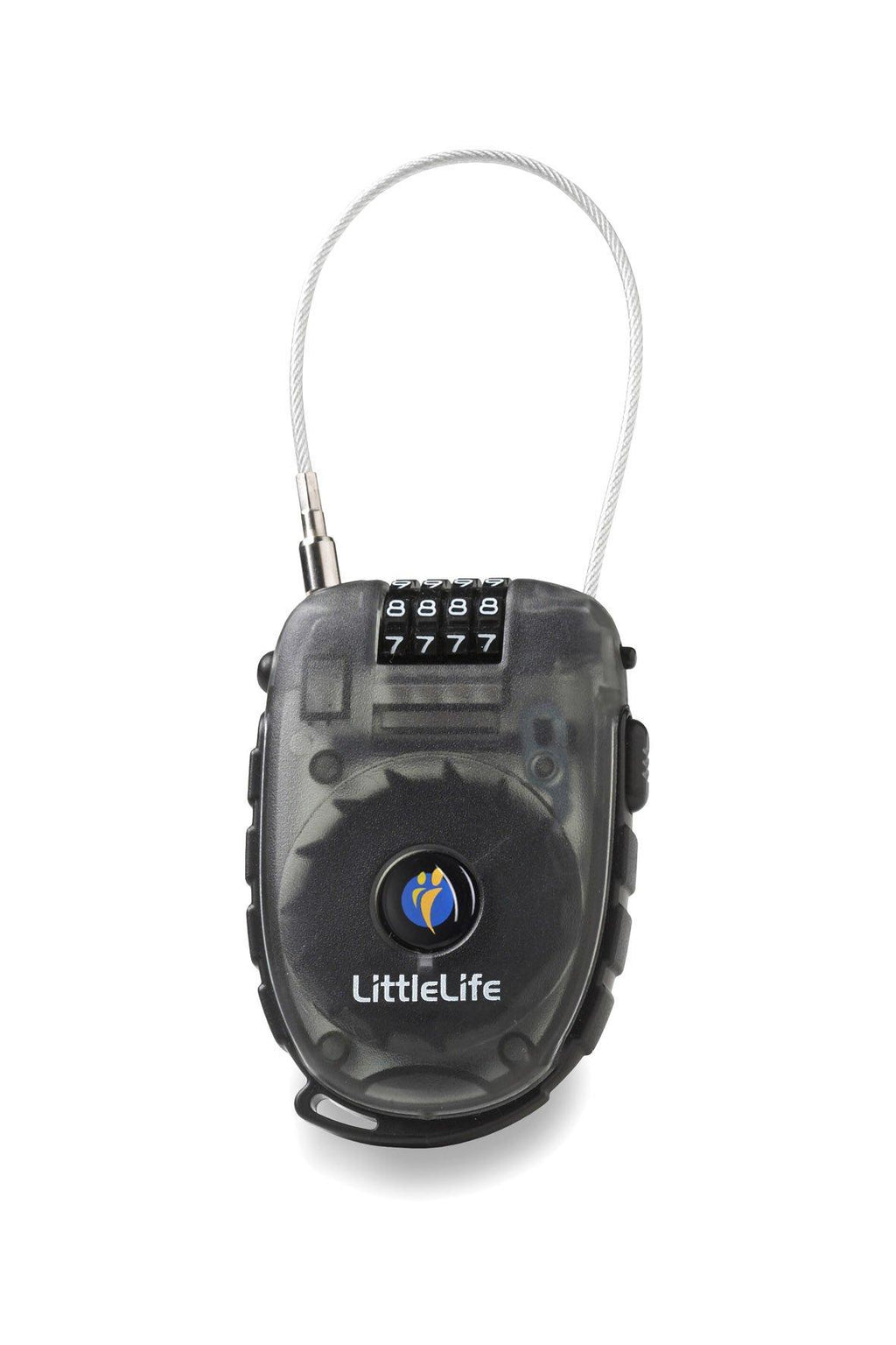 Stroller Lock