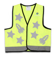Rocket Reflective Vest