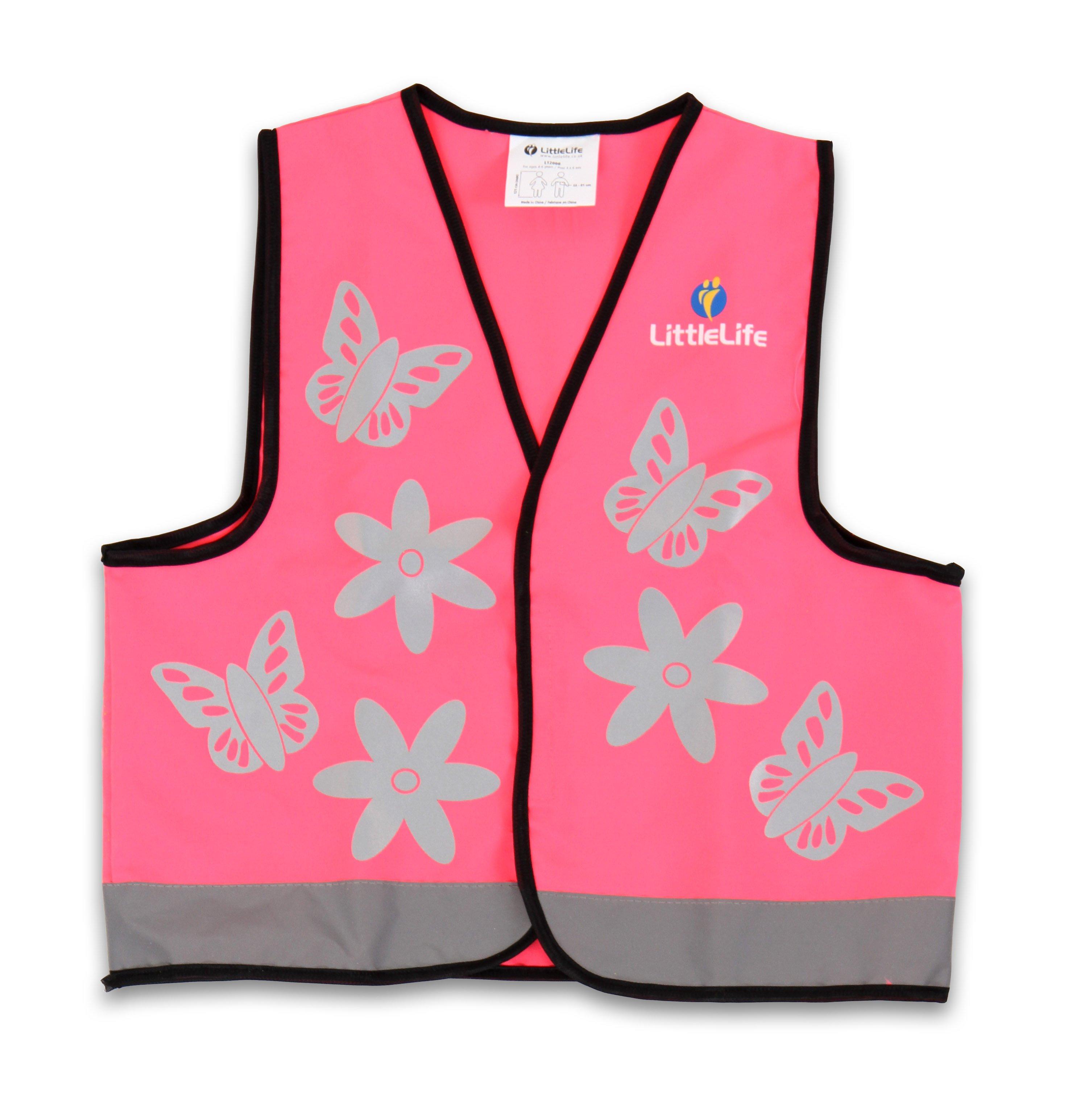 Rocket Reflective Vest
