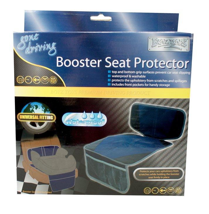 Booster Seat Protector