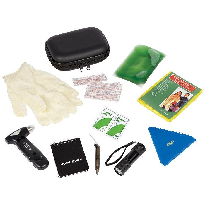 Glovebox Travel Kit
