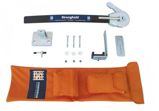 Stronghold Stabiliser