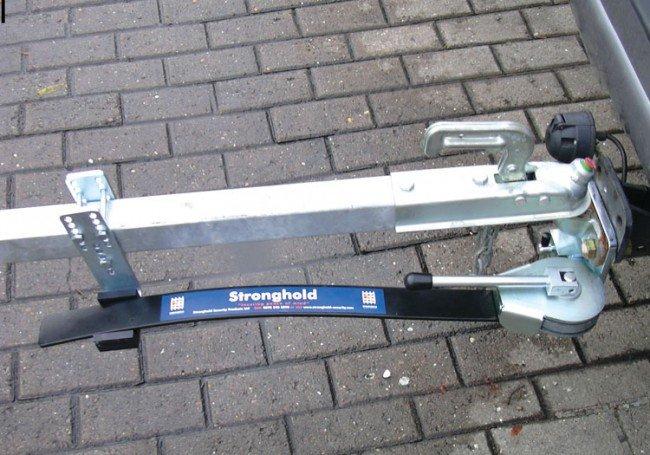 Stronghold Stabiliser