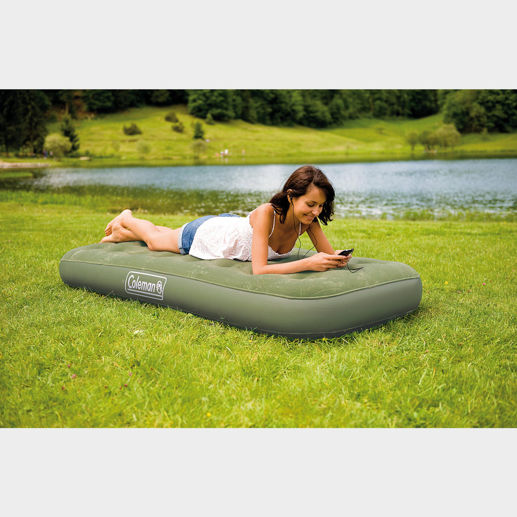 Maxi Comfort Single Airbed