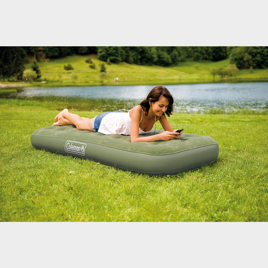 Maxi Comfort Single Airbed