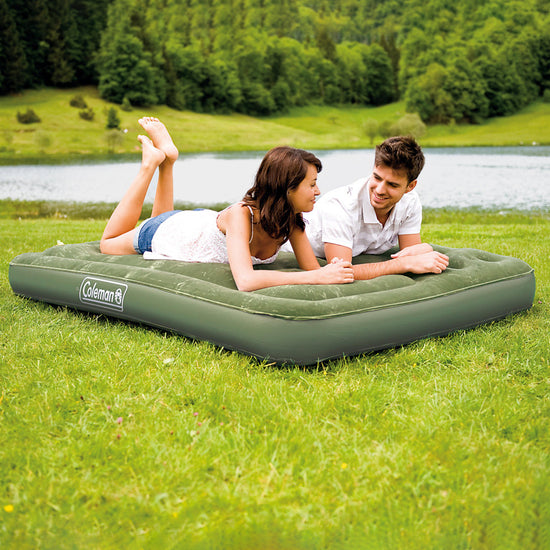 Maxi Comfort Double Airbed