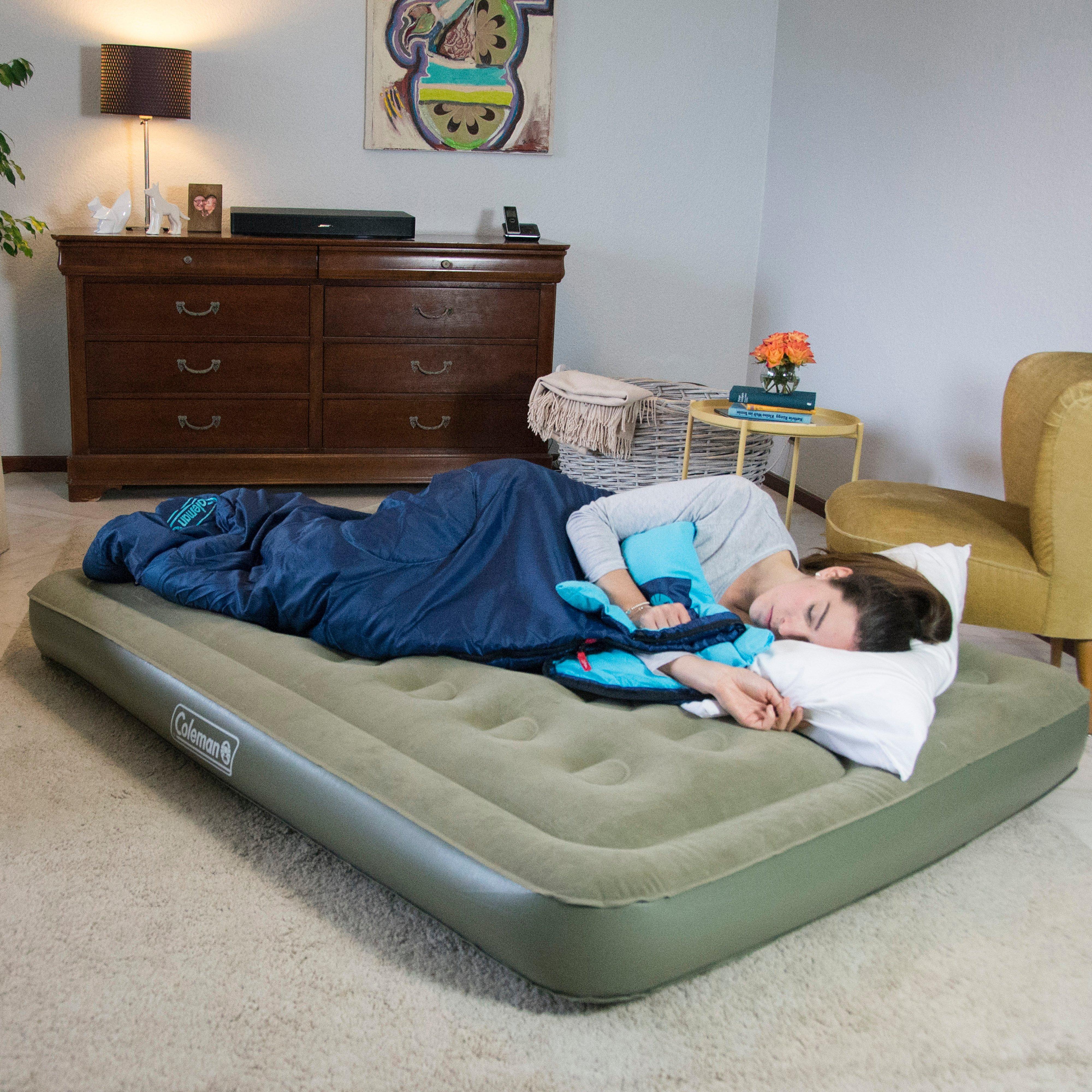 Maxi Comfort Double Airbed