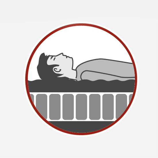 Maxi Comfort Double Airbed