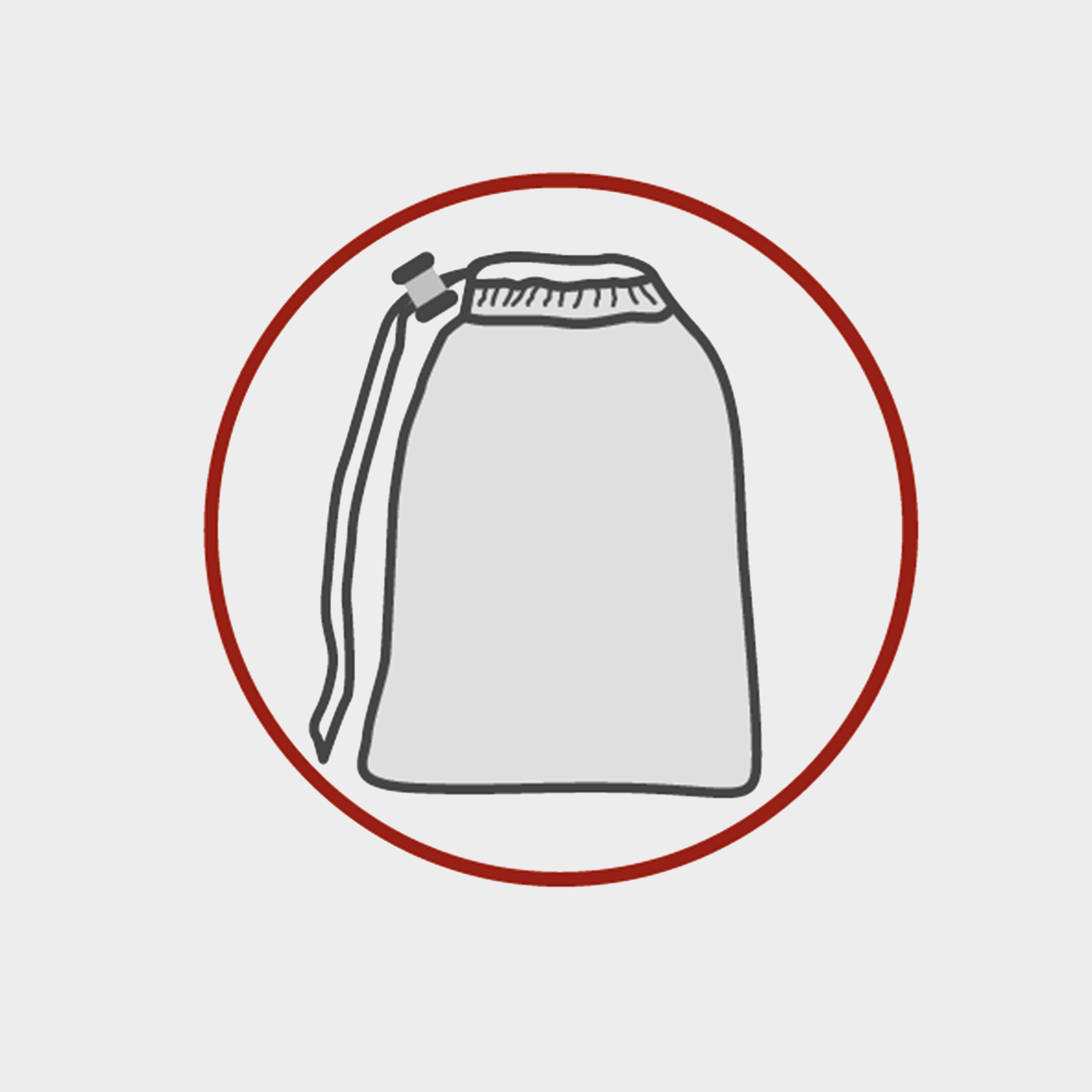 Maxi Comfort Double Airbed