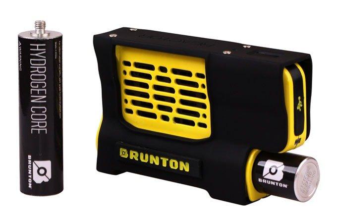 Hydrogen Reactor
