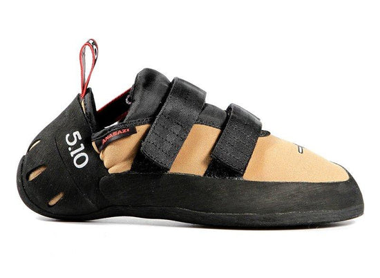 Anasazi Climbing Shoes