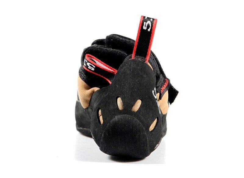 Anasazi Climbing Shoes