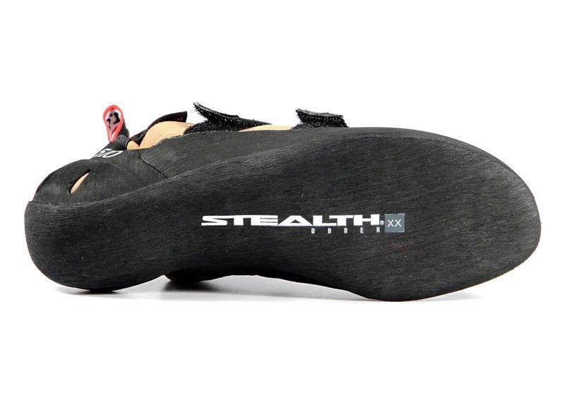 Anasazi Climbing Shoes