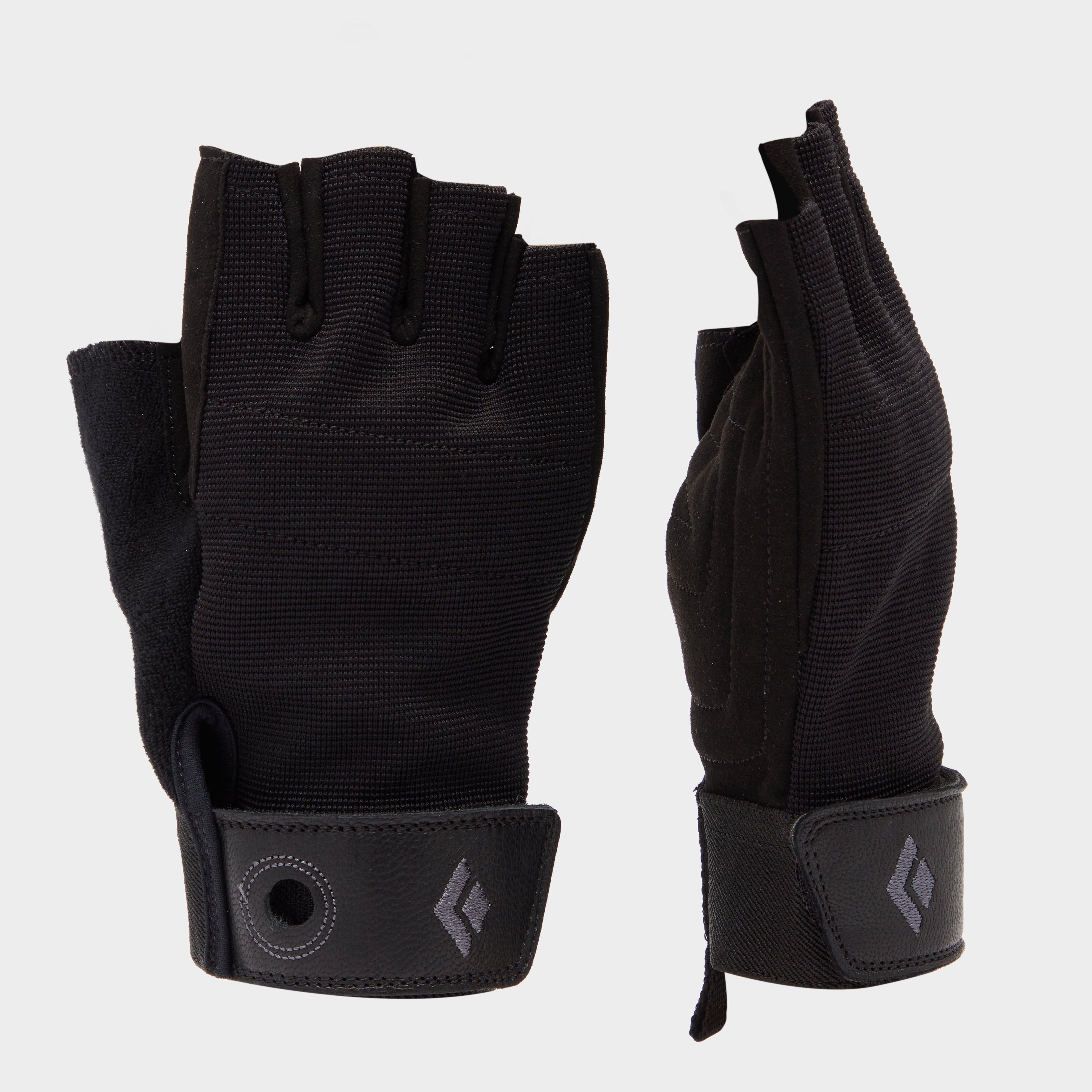 Crag Half-Finger Gloves