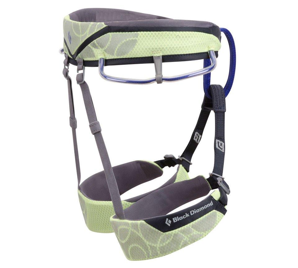 Siren Harness