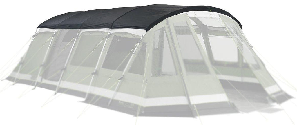 Grey Outwell Roof Protector for Montana 6P – GO Outdoors