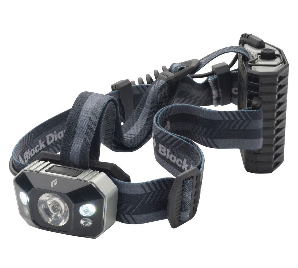 Icon Headlamp