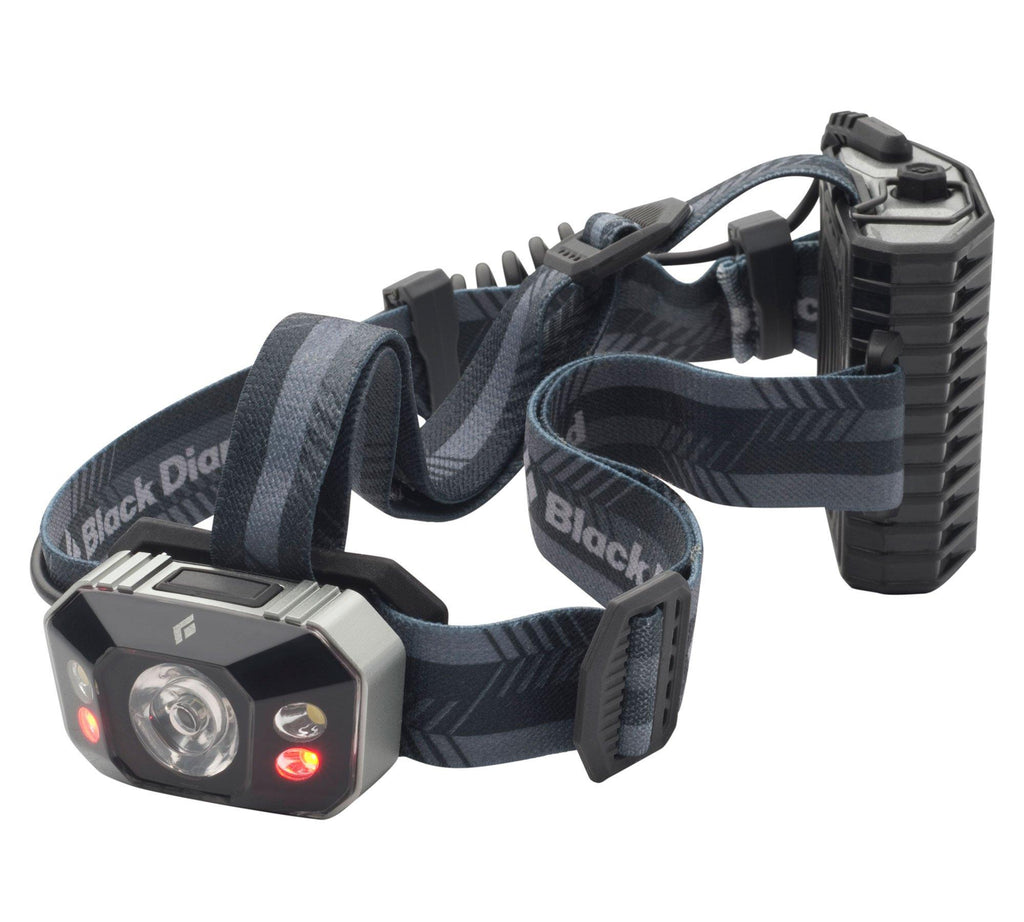 Icon Headlamp