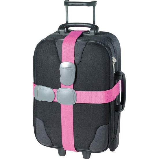 2 Way Luggage Strap