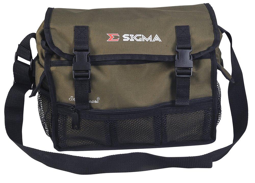 Sigma Pocket Bag