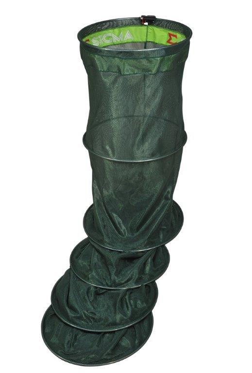 Sigma 3M Round Keepnet