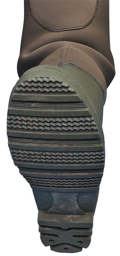 Sigma Neoprene Chest Waders
