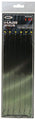Six Pck Hair Rigs - Sz 10 Bless