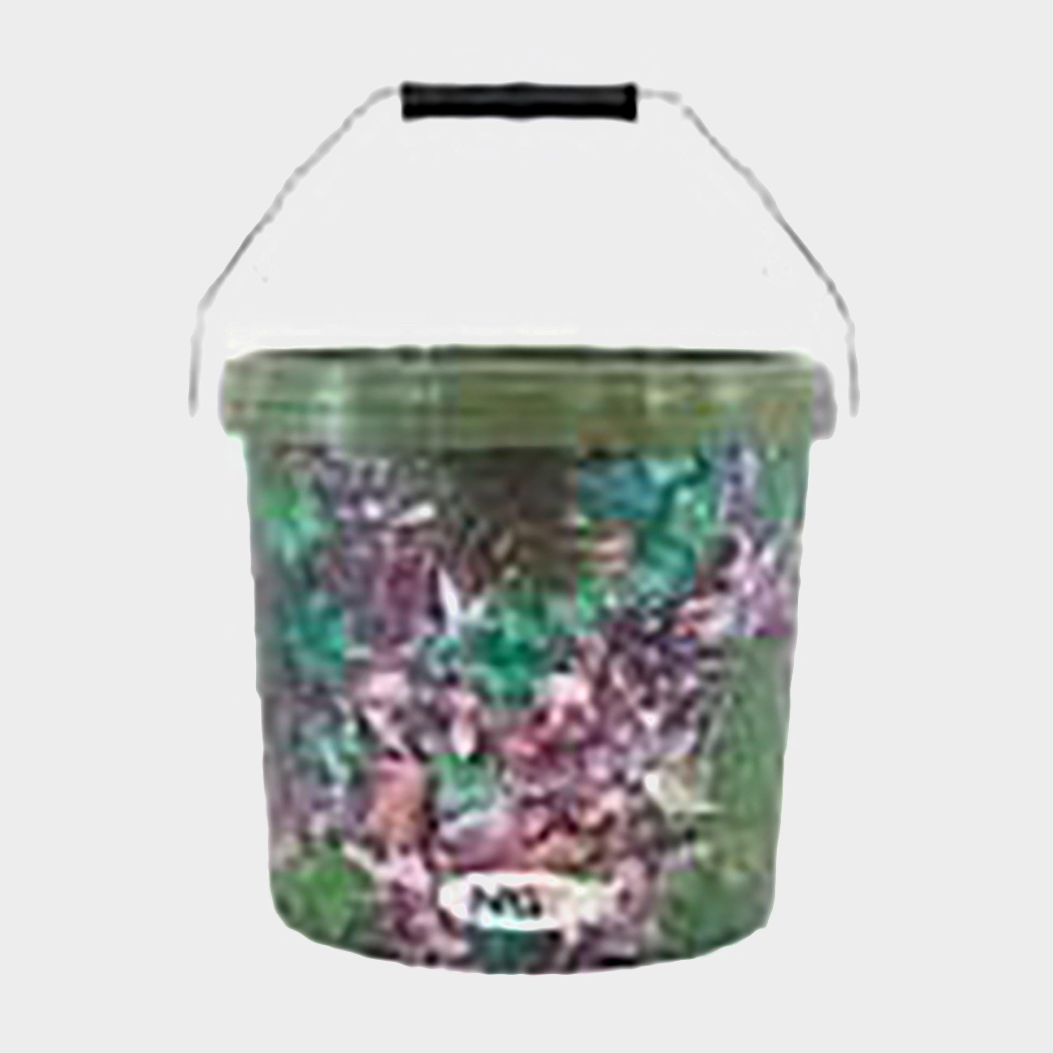 Camo Bucket 5 Litre