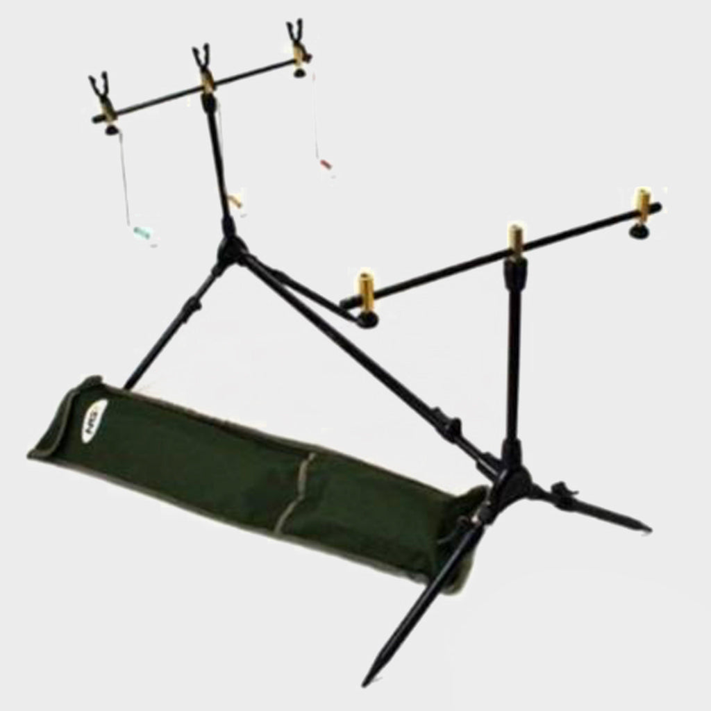 Complete Session Pod.