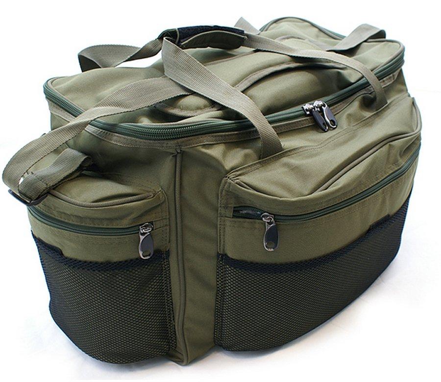 Large Green Carryall