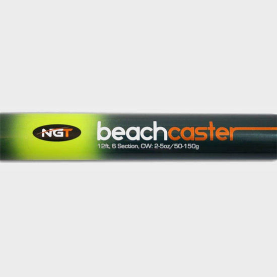 12Ft Tele Beachcaster