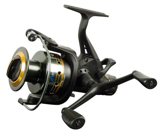 Airlite Freespool Reel.