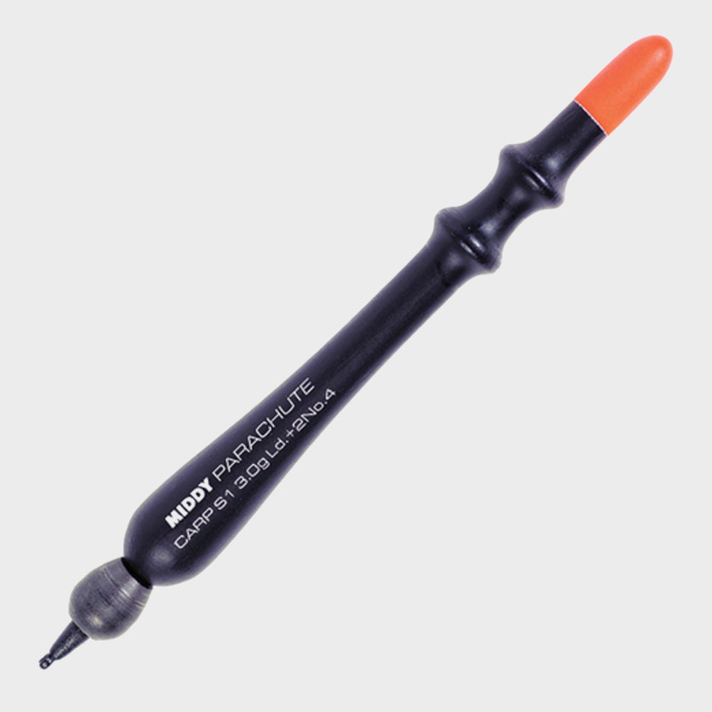 Parachute Waggler Floats