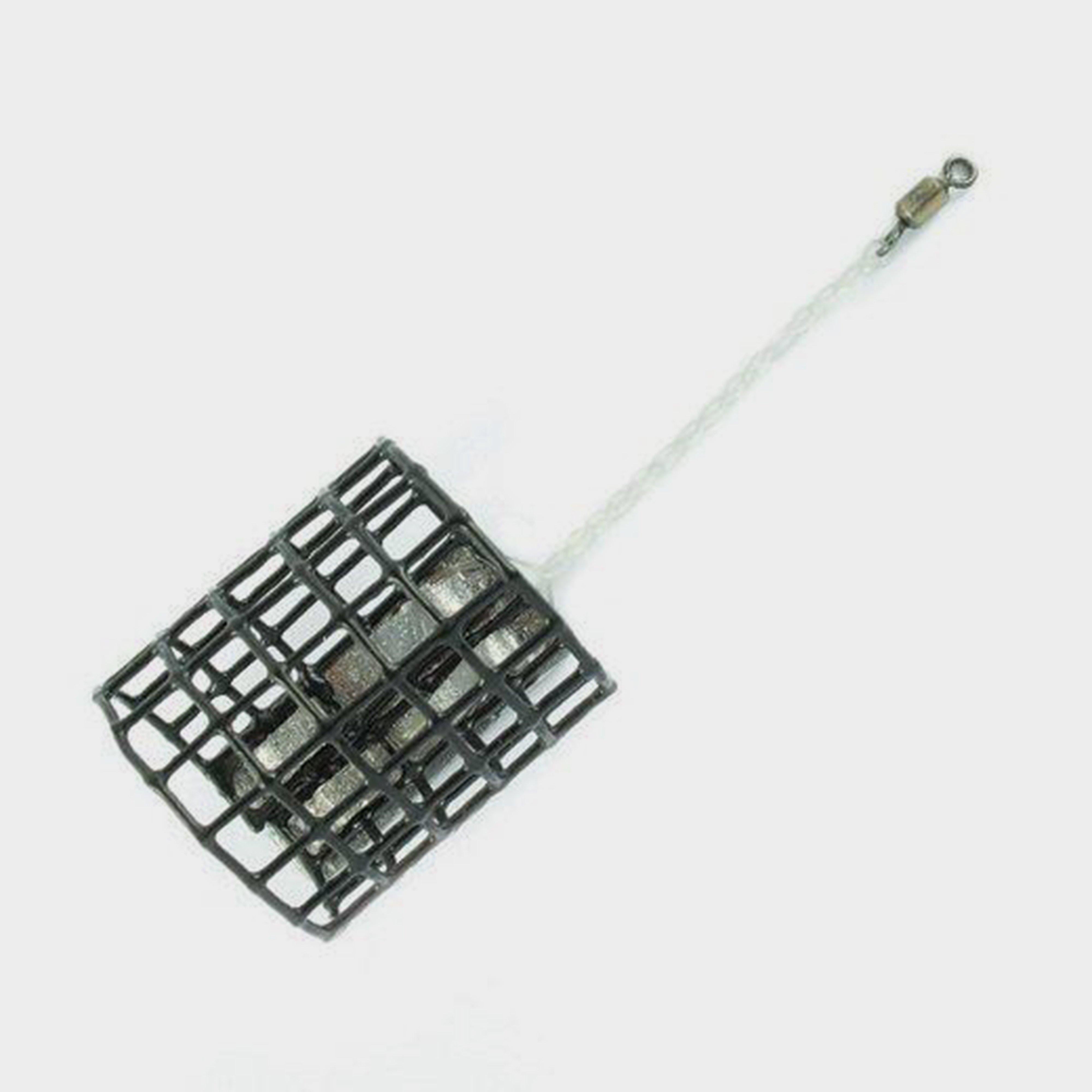 Cage Feeders 10G 2 Piece