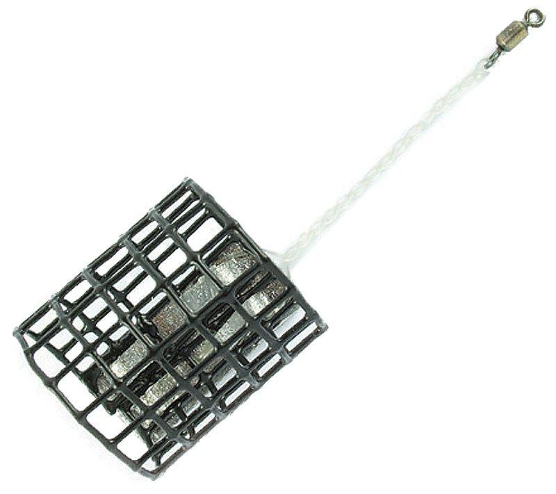 Cage Feeders 28G 2 Piece