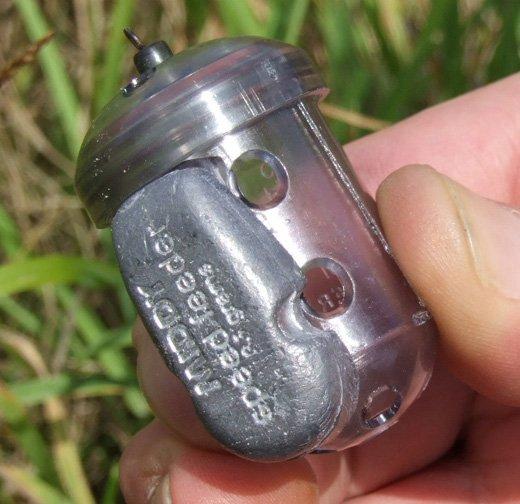 Speed Fdrs 42Gm 2Pc Set On Hanger