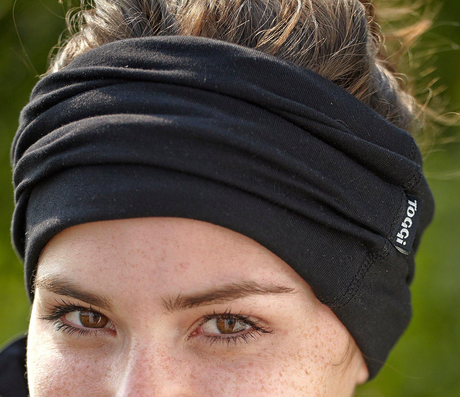 Bixley Jersey Headband