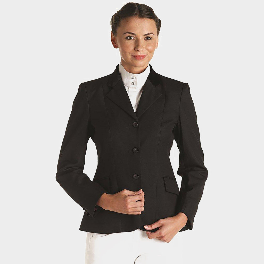 Waterton Junior Show Jacket