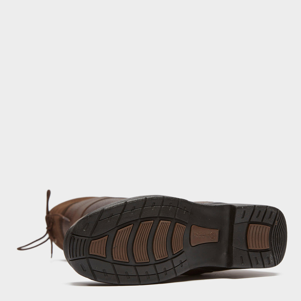 Women’s Canyon Riding Boots