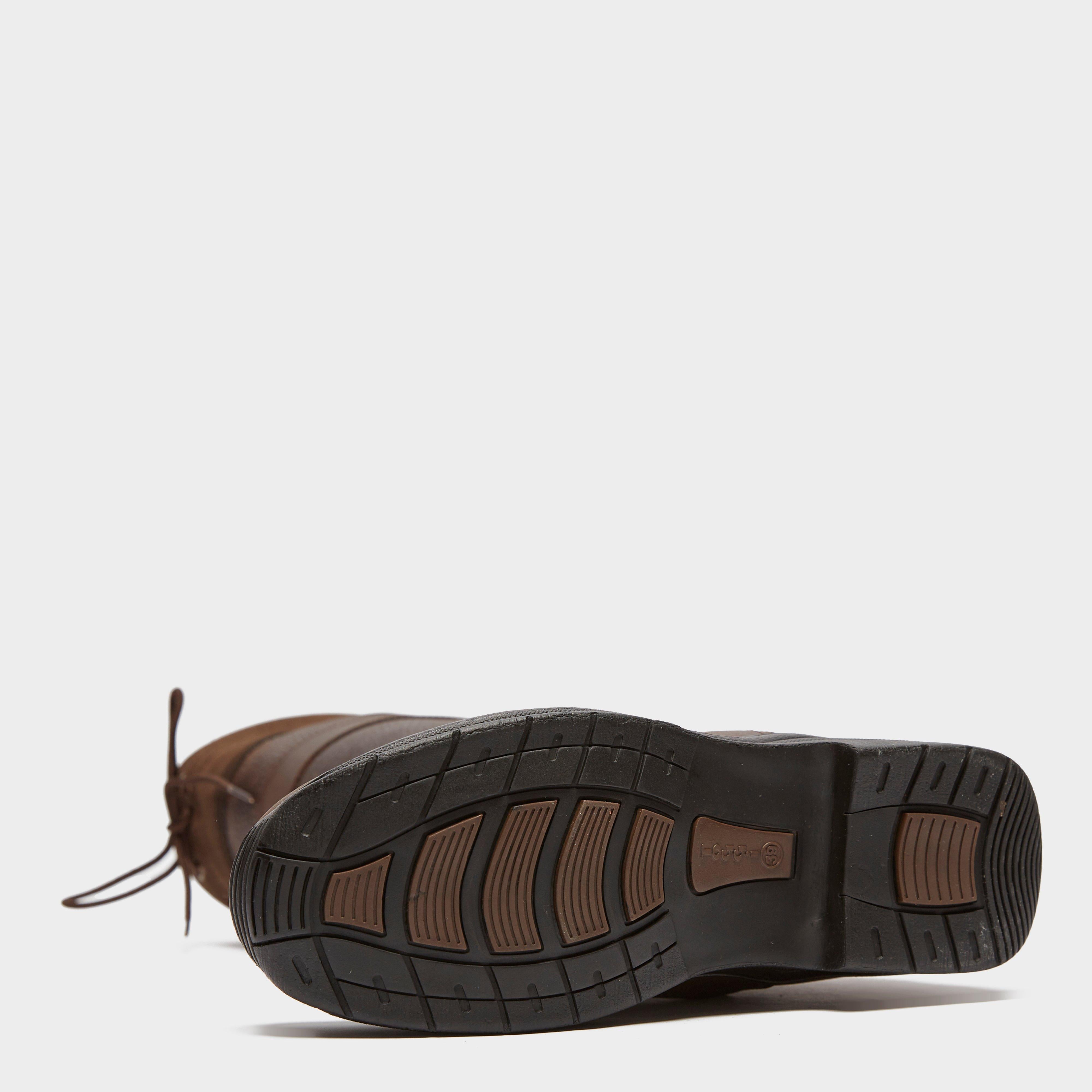 Women’s Canyon Riding Boots