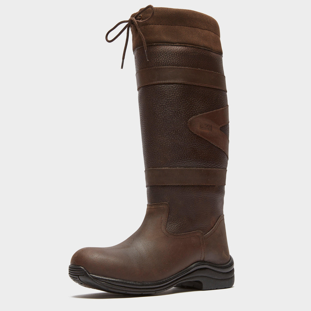 Women’s Canyon Riding Boots