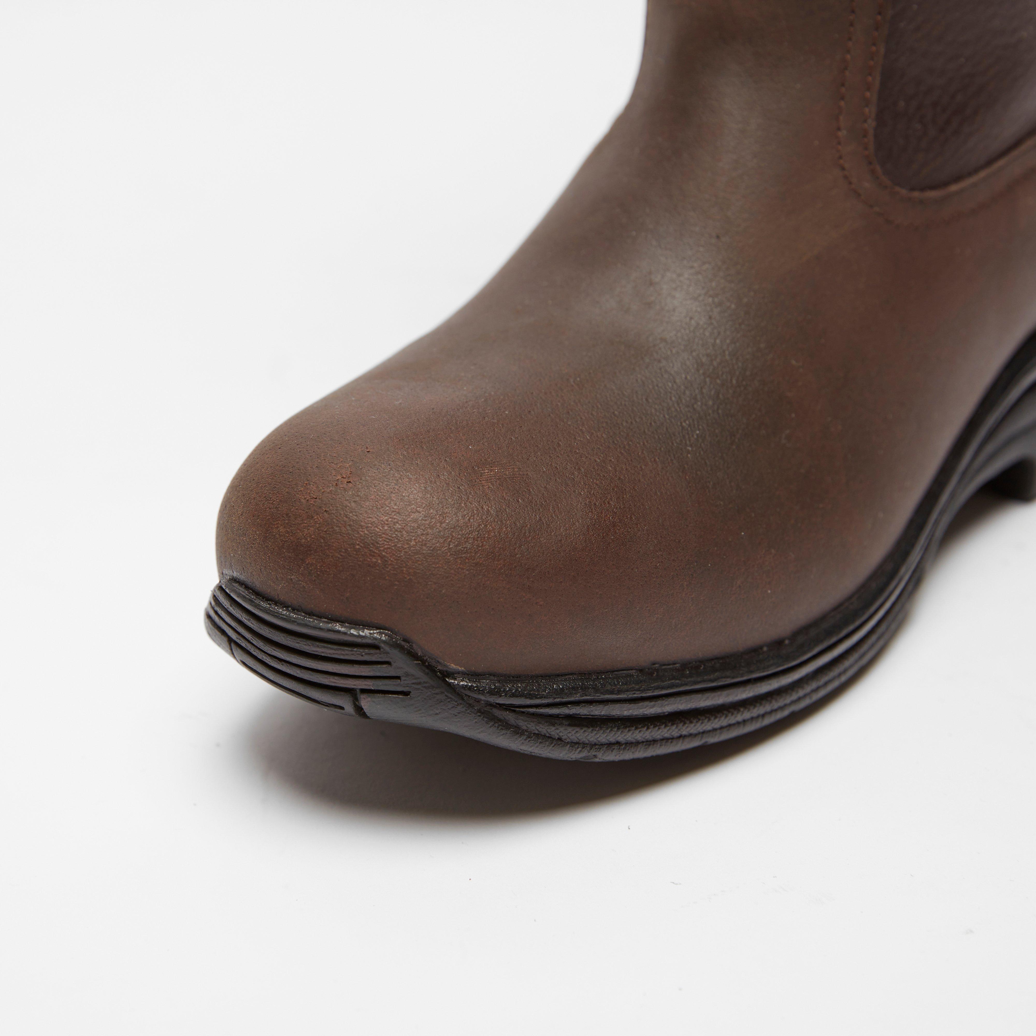 Women’s Canyon Riding Boots