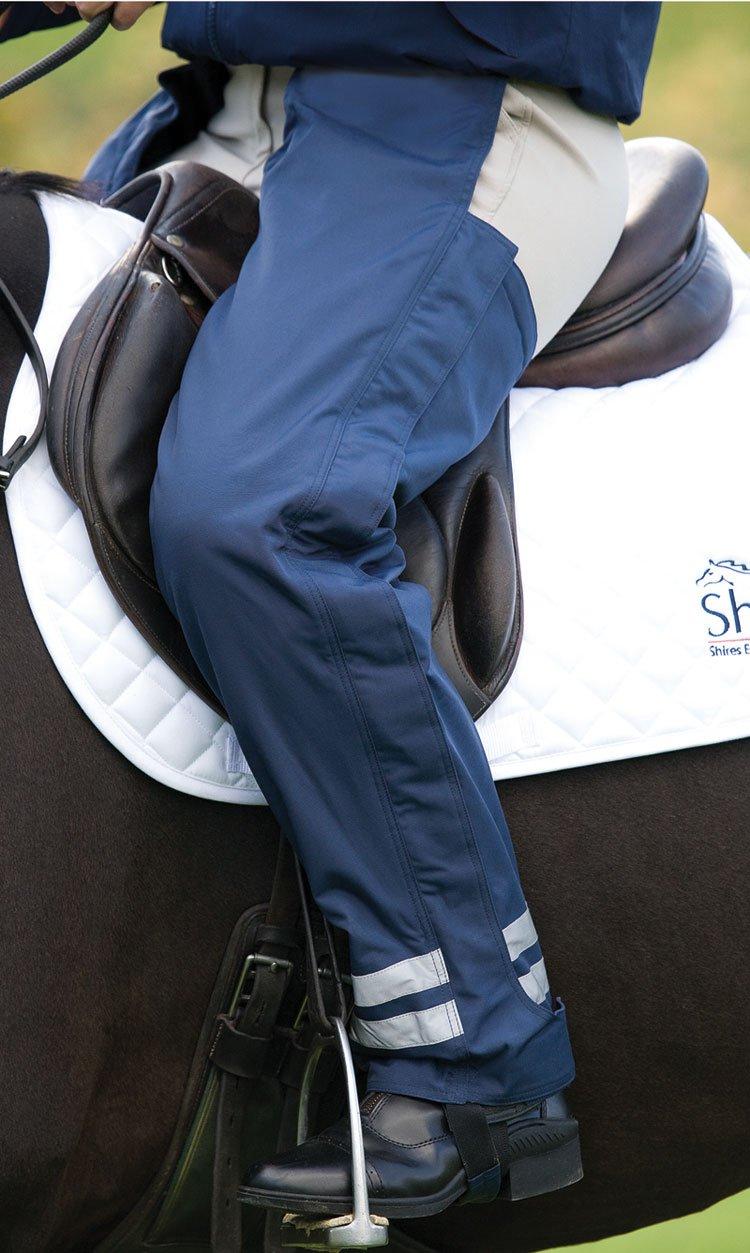 Montana Light Chaps (Unisex)