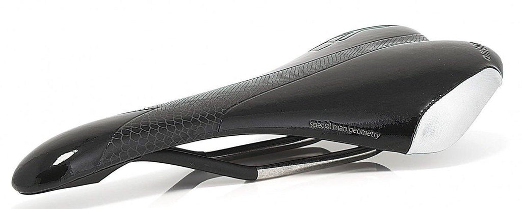 Pro MTB seat AMBITION II SA-A02