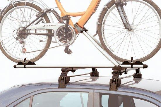 Roma 1 Bike Roof Fitting Rack