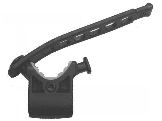 50mm 2 Bike Tow Ball Rack