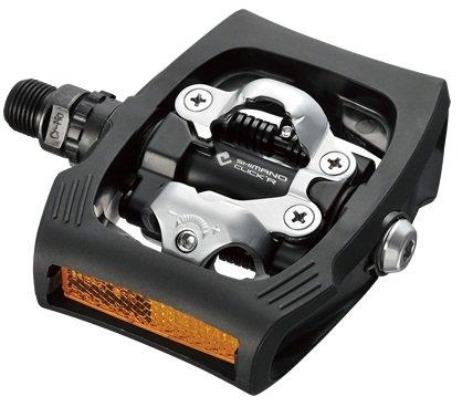 T400 Click'R MTB Pedals