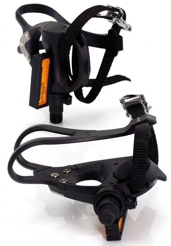 Lightweight Road Pedal